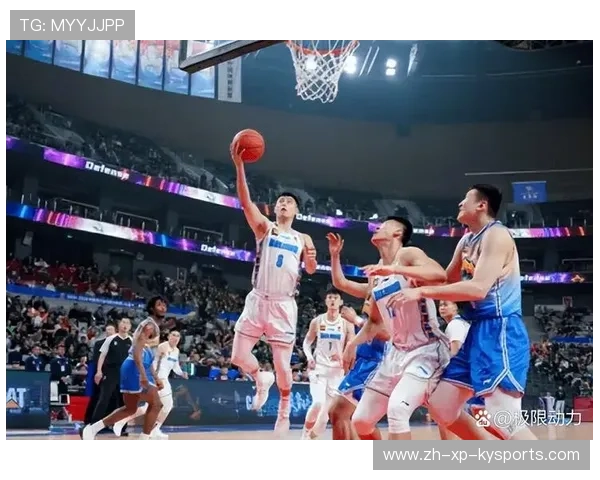 CBA常规赛激战正酣，上海队力挫北京队夺第一，cba的上海队赛程